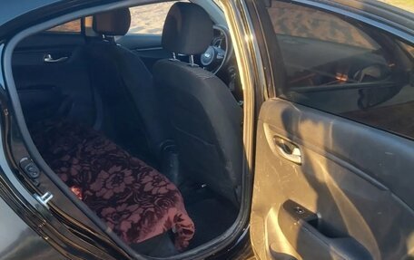KIA Rio IV, 2017 год, 1 200 000 рублей, 9 фотография