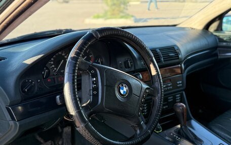 BMW 5 серия, 1997 год, 269 990 рублей, 7 фотография
