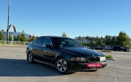 BMW 5 серия, 1997 год, 269 990 рублей, 2 фотография
