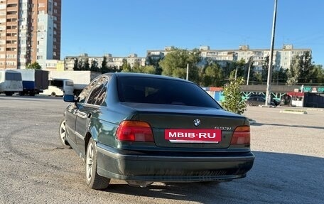 BMW 5 серия, 1997 год, 269 990 рублей, 5 фотография
