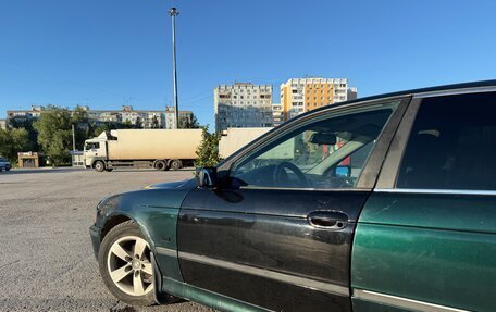 BMW 5 серия, 1997 год, 269 990 рублей, 10 фотография