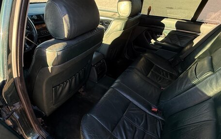 BMW 5 серия, 1997 год, 269 990 рублей, 15 фотография