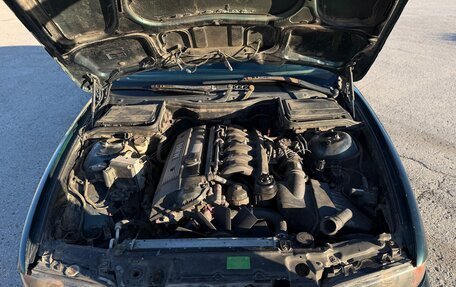 BMW 5 серия, 1997 год, 269 990 рублей, 19 фотография