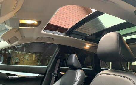 Infiniti QX50 II, 2020 год, 2 850 000 рублей, 9 фотография