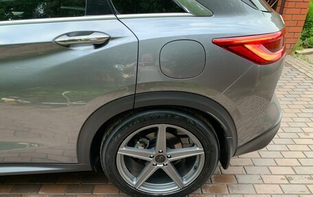 Infiniti QX50 II, 2020 год, 2 850 000 рублей, 5 фотография