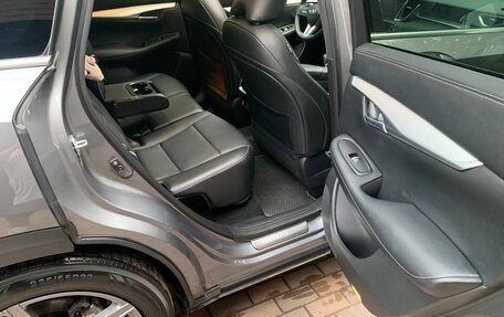 Infiniti QX50 II, 2020 год, 2 850 000 рублей, 11 фотография
