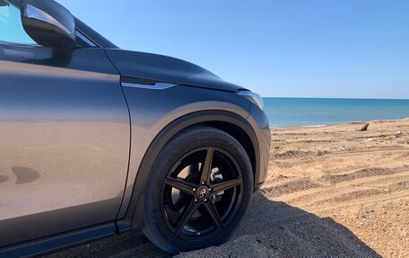 Infiniti QX50 II, 2020 год, 2 850 000 рублей, 25 фотография