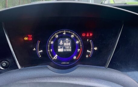 Honda Civic VIII, 2008 год, 470 000 рублей, 9 фотография