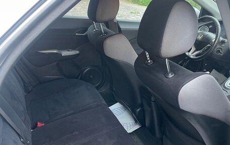 Honda Civic VIII, 2008 год, 470 000 рублей, 8 фотография