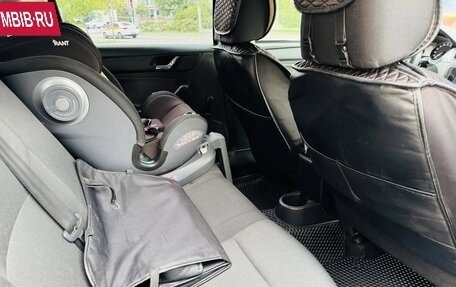 Skoda Rapid I, 2015 год, 695 000 рублей, 12 фотография