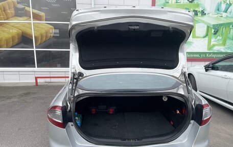 Ford Mondeo IV, 2012 год, 870 000 рублей, 10 фотография
