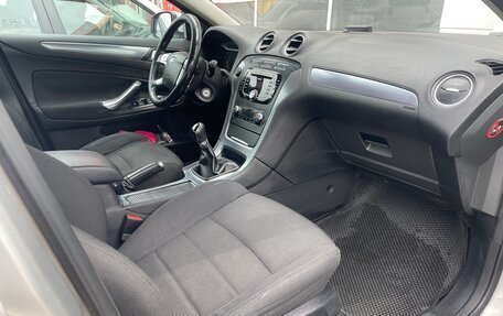 Ford Mondeo IV, 2012 год, 870 000 рублей, 13 фотография