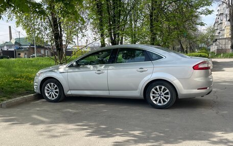 Ford Mondeo IV, 2012 год, 870 000 рублей, 8 фотография