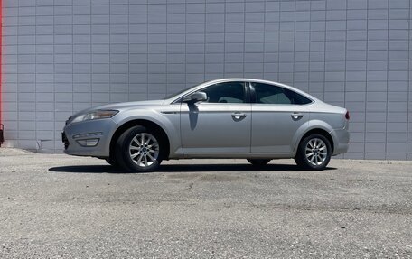 Ford Mondeo IV, 2012 год, 870 000 рублей, 5 фотография