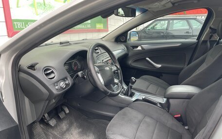 Ford Mondeo IV, 2012 год, 870 000 рублей, 12 фотография