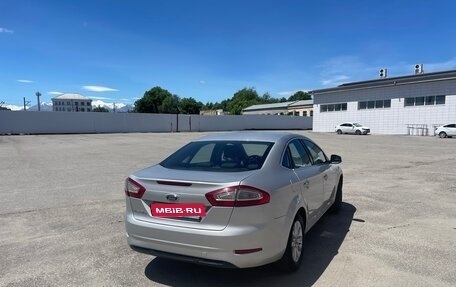 Ford Mondeo IV, 2012 год, 870 000 рублей, 3 фотография