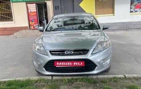 Ford Mondeo IV, 2012 год, 870 000 рублей, 7 фотография