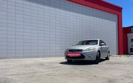 Ford Mondeo IV, 2012 год, 870 000 рублей, 6 фотография