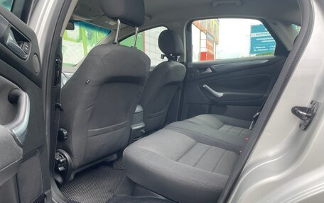 Ford Mondeo IV, 2012 год, 870 000 рублей, 14 фотография