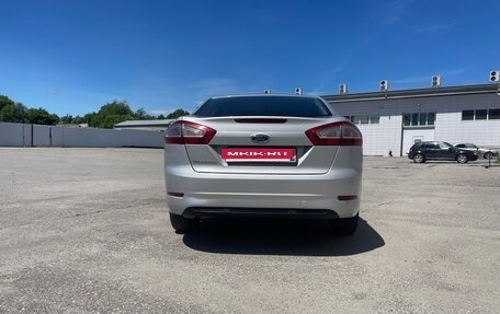 Ford Mondeo IV, 2012 год, 870 000 рублей, 4 фотография