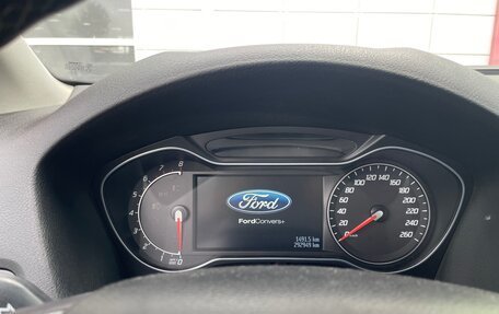 Ford Mondeo IV, 2012 год, 870 000 рублей, 15 фотография