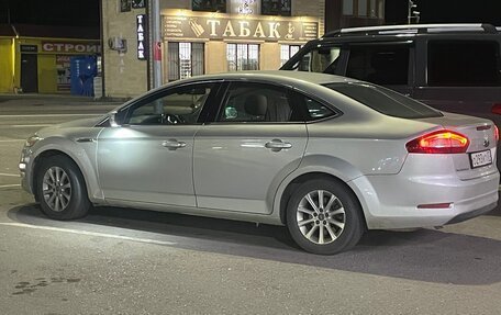 Ford Mondeo IV, 2012 год, 870 000 рублей, 17 фотография