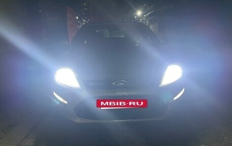 Ford Mondeo IV, 2012 год, 870 000 рублей, 19 фотография