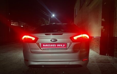 Ford Mondeo IV, 2012 год, 870 000 рублей, 18 фотография