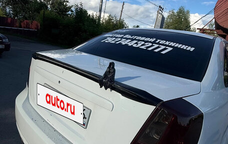 Daewoo Gentra II, 2014 год, 390 000 рублей, 2 фотография