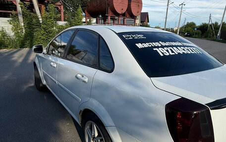 Daewoo Gentra II, 2014 год, 390 000 рублей, 3 фотография