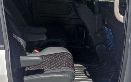 Honda Freed II, 2021 год, 1 790 000 рублей, 8 фотография