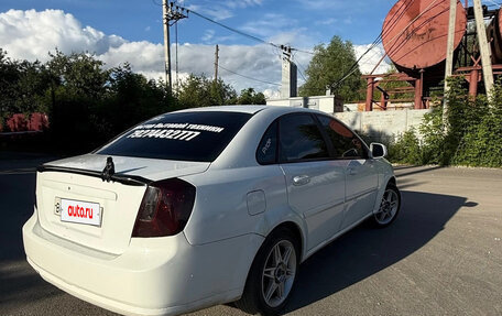 Daewoo Gentra II, 2014 год, 390 000 рублей, 4 фотография