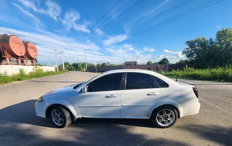 Daewoo Gentra II, 2014 год, 390 000 рублей, 8 фотография