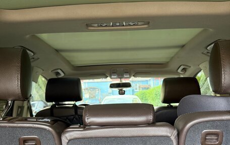 Audi Q7, 2012 год, 1 500 000 рублей, 5 фотография