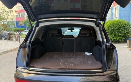 Audi Q7, 2012 год, 1 500 000 рублей, 6 фотография