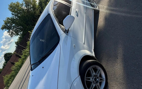 Daewoo Gentra II, 2014 год, 390 000 рублей, 6 фотография