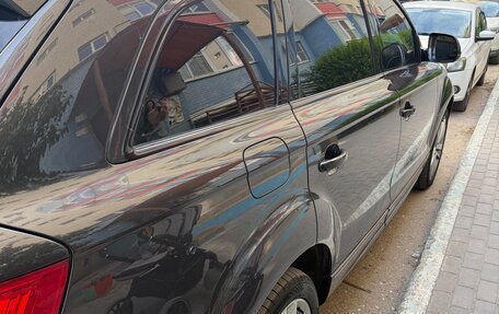Audi Q7, 2012 год, 1 500 000 рублей, 9 фотография