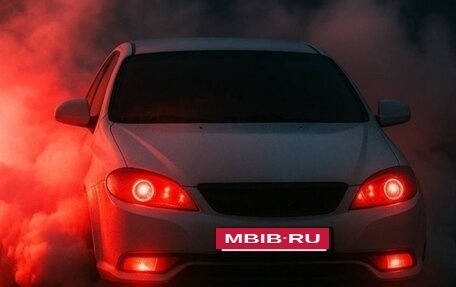 Daewoo Gentra II, 2014 год, 390 000 рублей, 5 фотография