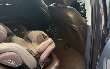 Audi Q7, 2012 год, 1 500 000 рублей, 7 фотография
