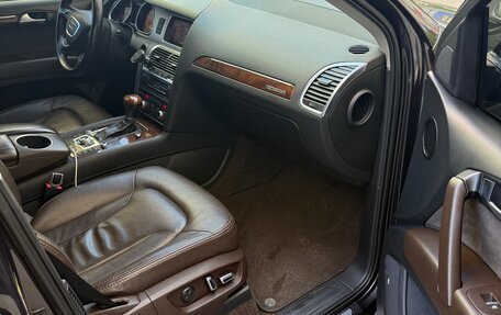 Audi Q7, 2012 год, 1 500 000 рублей, 8 фотография