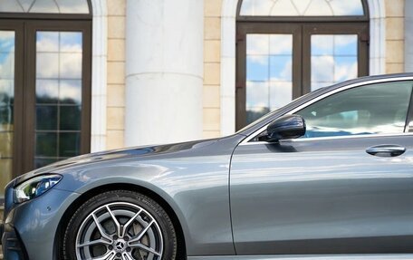 Mercedes-Benz E-Класс, 2020 год, 4 949 000 рублей, 2 фотография