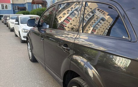 Audi Q7, 2012 год, 1 500 000 рублей, 10 фотография