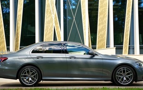 Mercedes-Benz E-Класс, 2020 год, 4 949 000 рублей, 5 фотография
