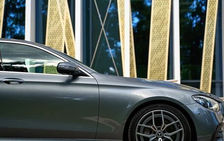 Mercedes-Benz E-Класс, 2020 год, 4 949 000 рублей, 3 фотография