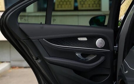 Mercedes-Benz E-Класс, 2020 год, 4 949 000 рублей, 12 фотография