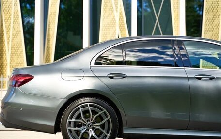 Mercedes-Benz E-Класс, 2020 год, 4 949 000 рублей, 4 фотография