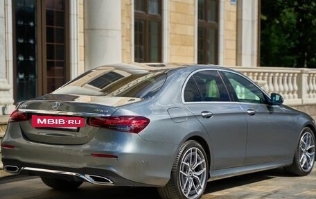 Mercedes-Benz E-Класс, 2020 год, 4 949 000 рублей, 10 фотография