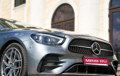 Mercedes-Benz E-Класс, 2020 год, 4 949 000 рублей, 8 фотография