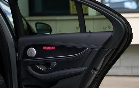 Mercedes-Benz E-Класс, 2020 год, 4 949 000 рублей, 14 фотография