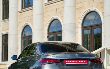 Mercedes-Benz E-Класс, 2020 год, 4 949 000 рублей, 7 фотография